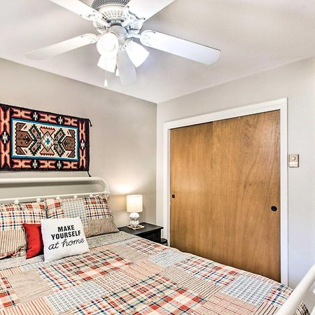 Main St Red River Ski Condo With Mountain View! Ngoại thất bức ảnh